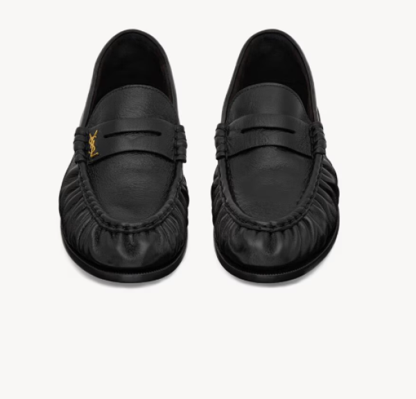 Saint Laurent Penny Loafer