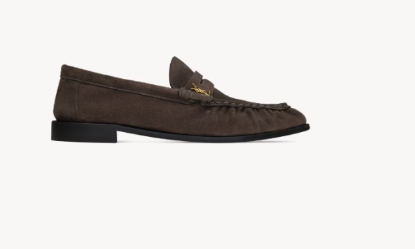 Saint Laurent Penny Loafer