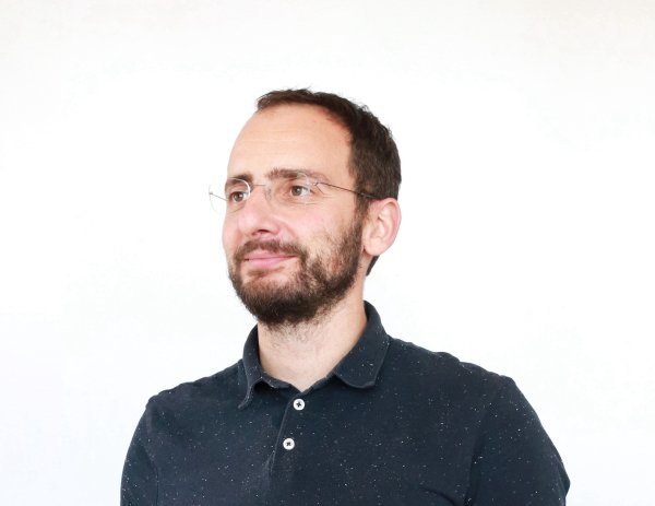 Ervin Jagatić, direktor za razvoj umjetne inteligencije u Infobipu