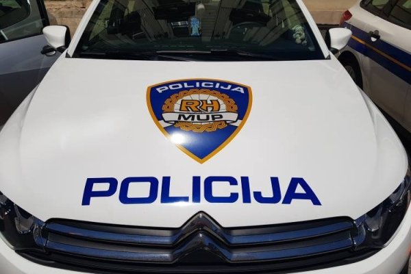 Još jedno dijete teško ozlijeđeno pirotehnikom