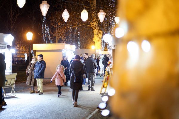 Hrvati ovih blagdana trošili više nego lani: Ipak, najviše su potrošili po ljeti