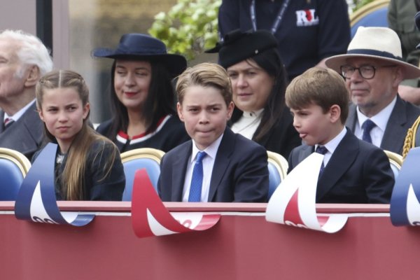 Zahvaljujući dadilji: Djeca Kate Middleton stekla su jednu važnu vještinu