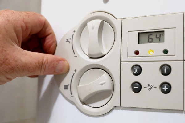 Preporučuje se nabaviti kondenzacijska trošila