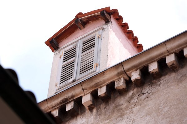 Važno je osigurati dovod zraka