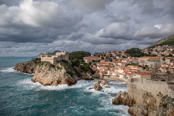 Zračna luka u Trebinju, mogla bi ugroziti izvor pitke vode Dubrovniku