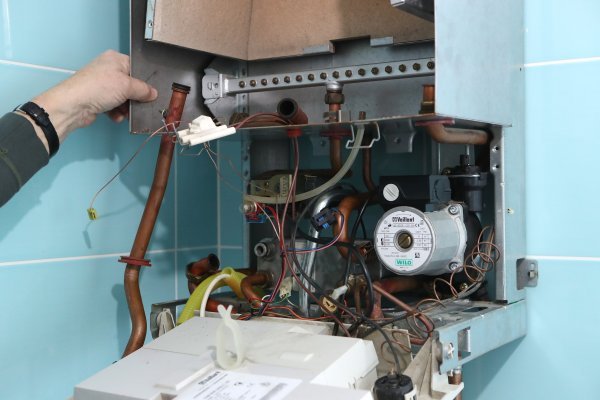 Redoviti servis jako je važan