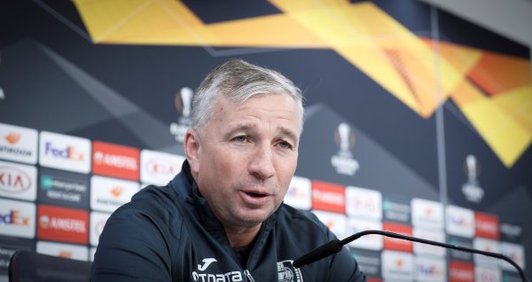 Rumunjskoj nogometnoj ikoni dijagnosticiran rak