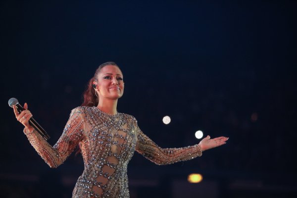 Aleksandra Prijović otkrila s kojom se hrvatskom glazbenicom često čuje