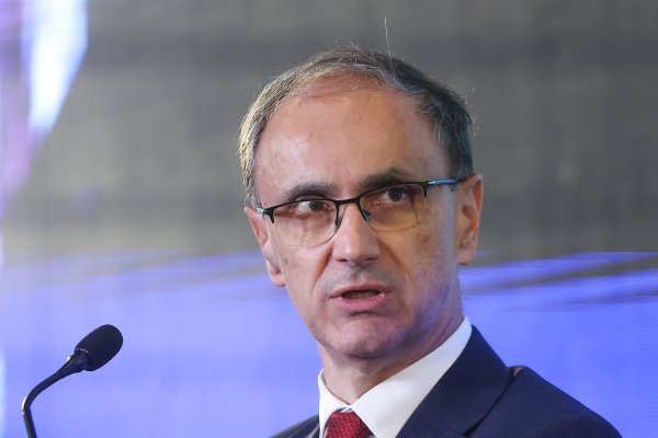 Ovako se u Srbiji postaje premijerom: Vučićev odabranik otkrio bizarne detalje