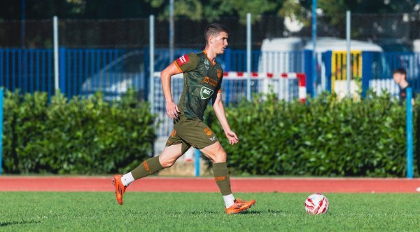 Osijek potvrdio raskid ugovora s prvotimcem: Hvala na korektnoj suradnji