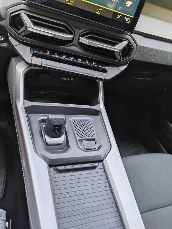 Dacia Bigster Journey Hybrid 155