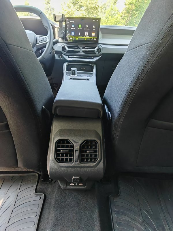 Dacia Bigster Journey Hybrid 155