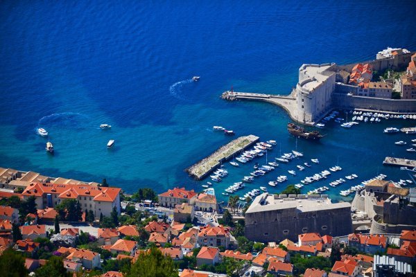 Dubrovnik