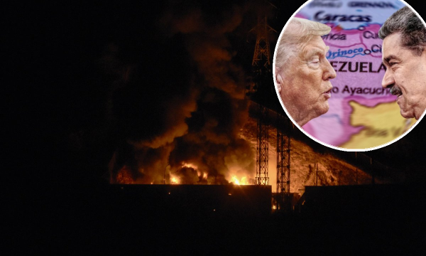 Je li Trump pretjerao u Venezueli? Samo 'jastrebi' slave pobjedu, ostali imaju jedno pitanje