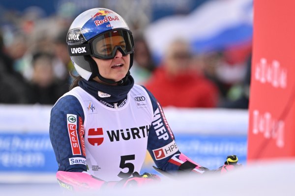 Zrinka Ljutić razočarala i u drugoj vožnji: Bit će daleko od top 10 plasmana