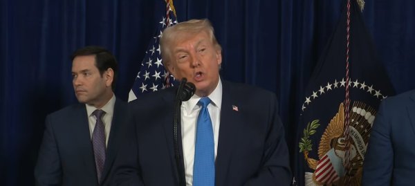 Poznato kad će Trump održati govor o stanju nacije