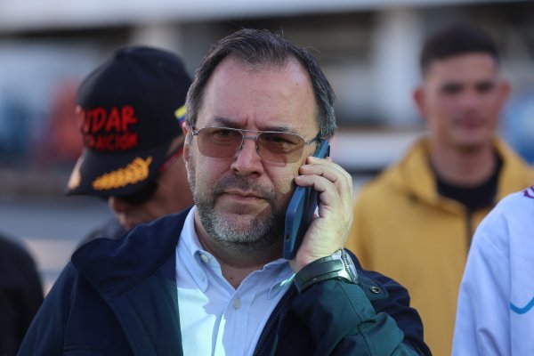 Šef diplomacije Venezuele: 'SAD želi našu naftu'