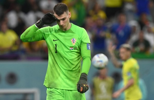 Livaković napokon progovorio o agoniji u Gironi: 'Bio sam sretan, a onda…'