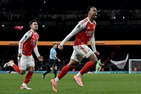 Arsenal nije pokleknuo u lodnonskom derbiju; borba za vrh se zahuktava