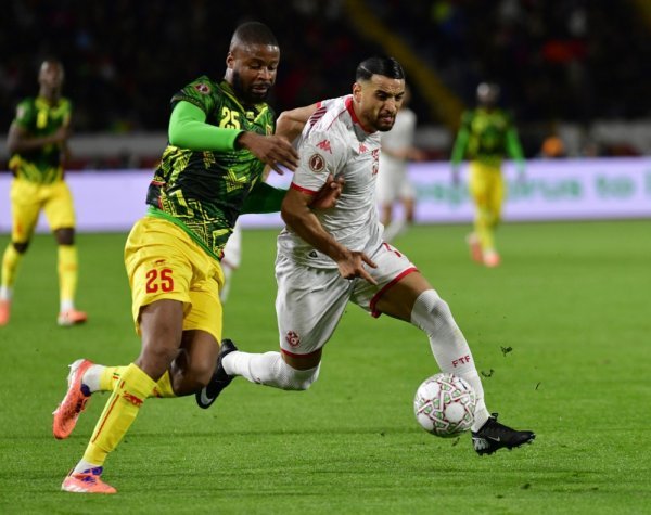 Mali gubio do 96. minute, a onda u drami jedanaesteraca izbacio Tunis
