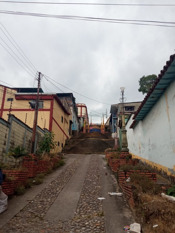 Jedan od prizora u Venezueli