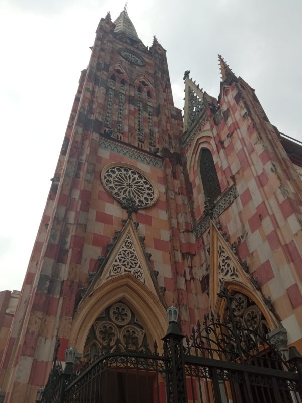 Venezuela je možda politički, socijalno i ekonomski u problemima, ali ipak i u njoj ima prekrasnih prizora