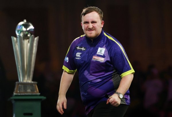 Evo koliko je Luke Littler zaradio osvajanjem SP-a u pikadu