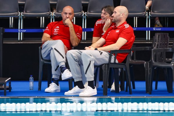 Srbi pomogli prvom protivniku Hrvatske! Barakude na startu EP-a čeka neočekivano teži posao