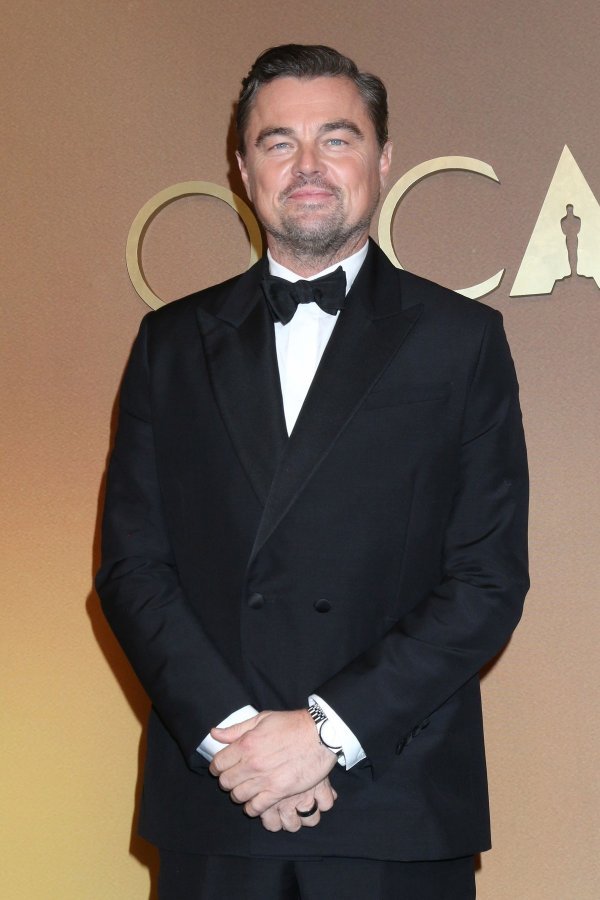 Trebao je primiti nagradu, ali nije se pojavio: Evo zašto DiCaprio nije došao u Palm Springs