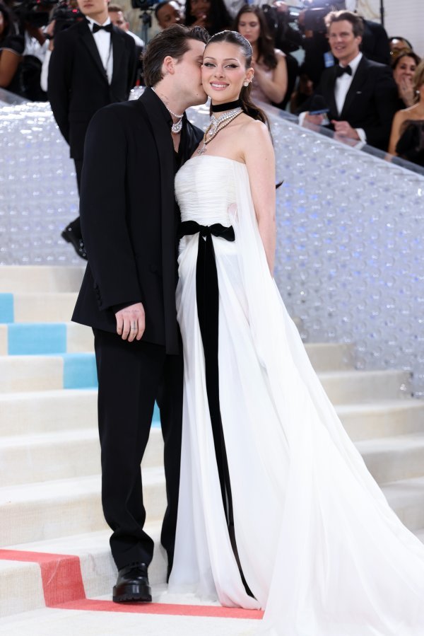 Ne nazire se kraj drami u obitelji Beckham: Objava Nicole Peltz podigla je prašinu