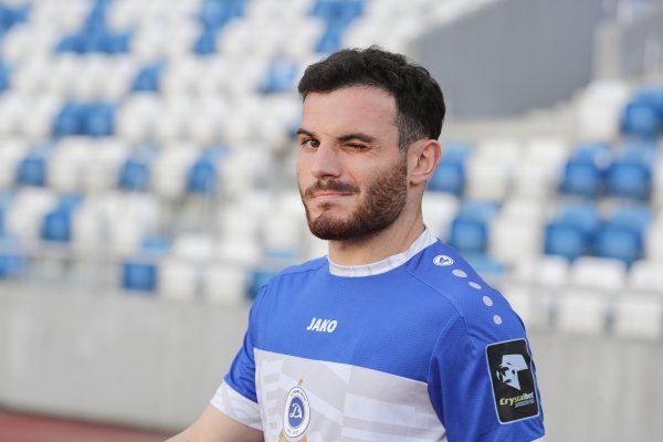 Rijeka blizu prvog zimskog pojačanja; dolazi igrač europske hit-reprezentacije