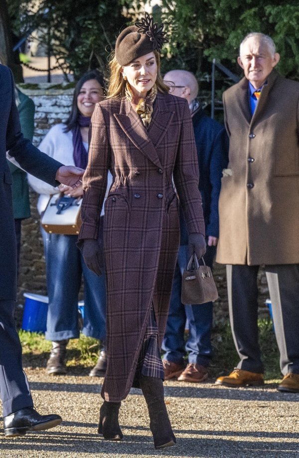 Navika Kate Middleton koja izluđuje ukućane: U ovome je nepopravljiva