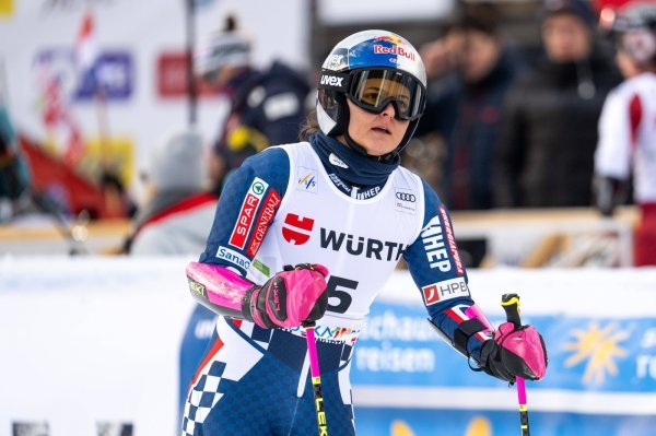 Veliki kiks Zrinke Ljutić! Izletjela i u bijesu bacala štapove