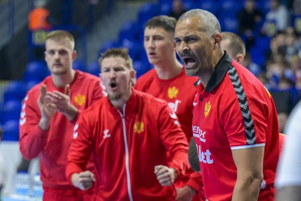 Epska blamaža Crne Gore na Euru: Nestvaran rezultat iz Osla