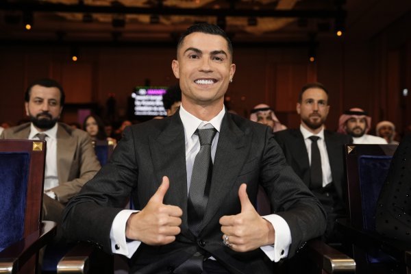 Engleski mediji otkrili gdje će Cristiano Ronaldo živjeti nakon karijere; pogledajte nevjerojatne kadrove