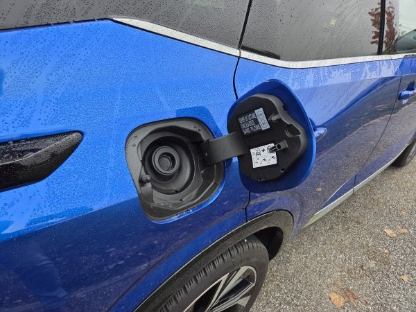 Nissan Qashqai Tekna+ e-Power 190