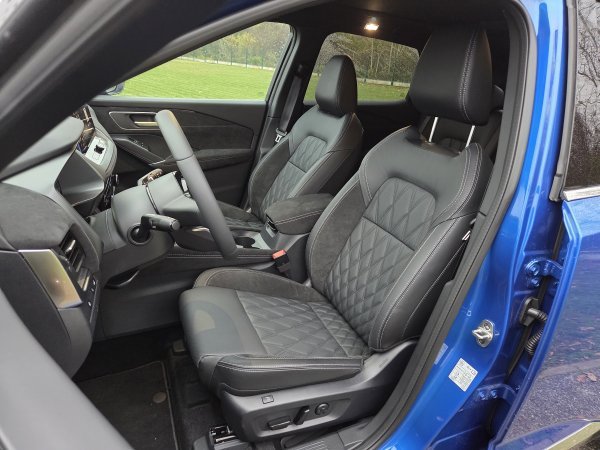 Nissan Qashqai Tekna+ e-Power 190