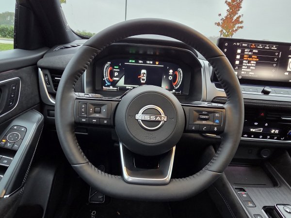 Nissan Qashqai Tekna+ e-Power 190