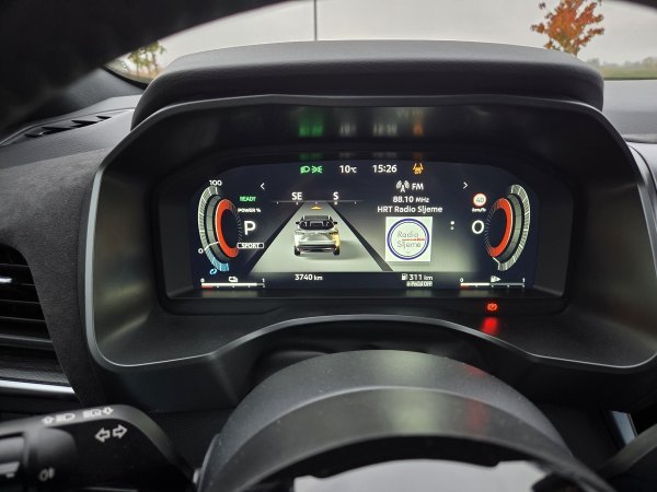 Nissan Qashqai Tekna+ e-Power 190