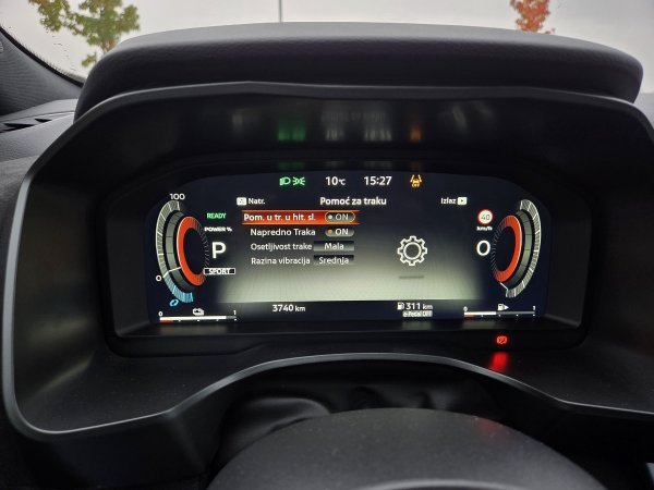 Nissan Qashqai Tekna+ e-Power 190