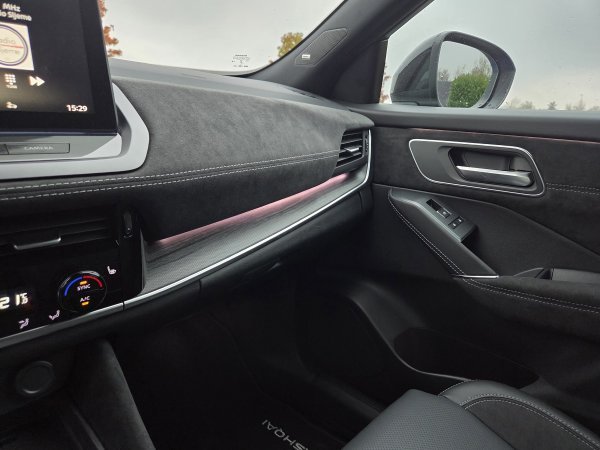 Nissan Qashqai Tekna+ e-Power 190