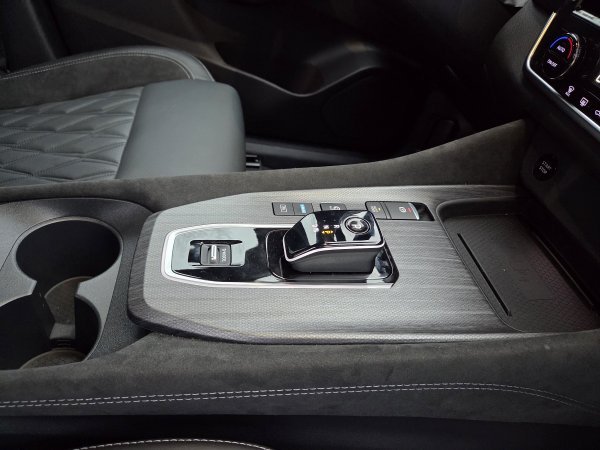 Nissan Qashqai Tekna+ e-Power 190