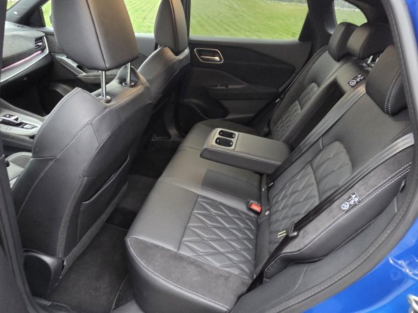 Nissan Qashqai Tekna+ e-Power 190