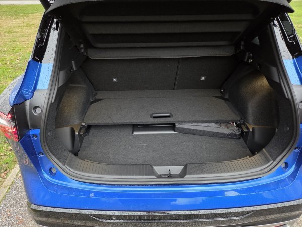 Nissan Qashqai Tekna+ e-Power 190