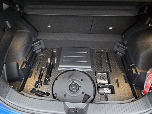 Nissan Qashqai Tekna+ e-Power 190