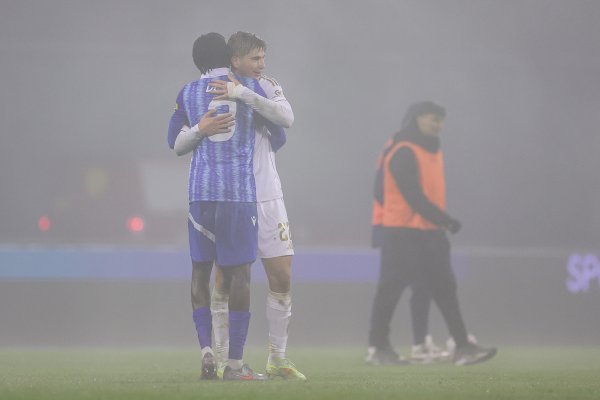 Velikan želi hajdukovca, evo gdje je zapelo