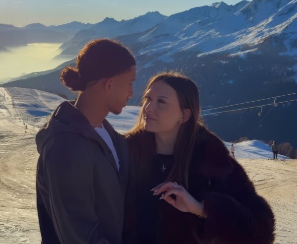 Nogometaš Metza preživio pakao požara u Švicarskoj, a onda se vratio u vatru kako bi spasio djevojku