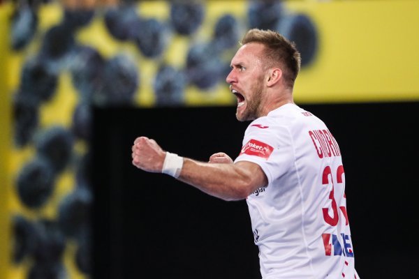 'Pamtim što mi je Ivano Balić jednom rekao. Zato je on to što jest'