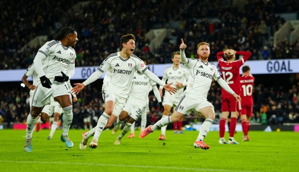 Liverpool zabio za vodstvo u 94., a bez pobjede ostao u 97. minuti. Pogledajte golčinu za 2:2