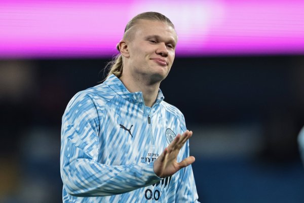 Zašto Erling Haaland spava sa zalijepljenim ustima?